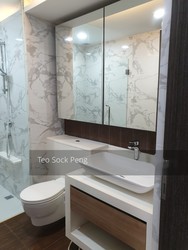 Jewel @ Buangkok (D19), Condominium #219444531